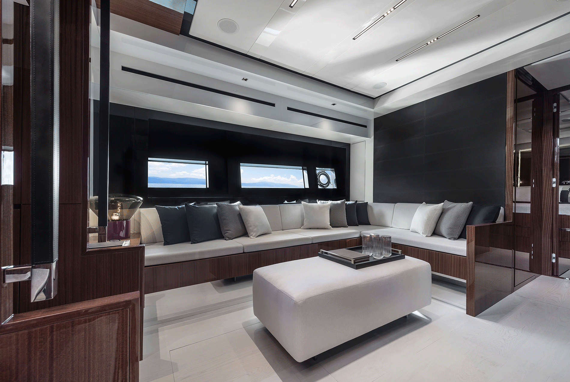 Riva 76 Bahamas Super